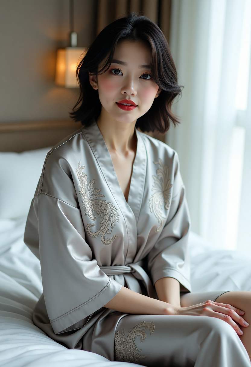 天堂之城