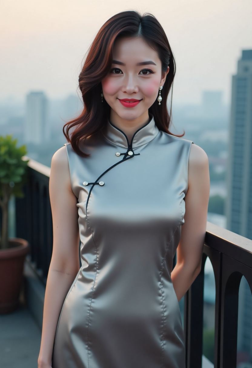 海滨秘密