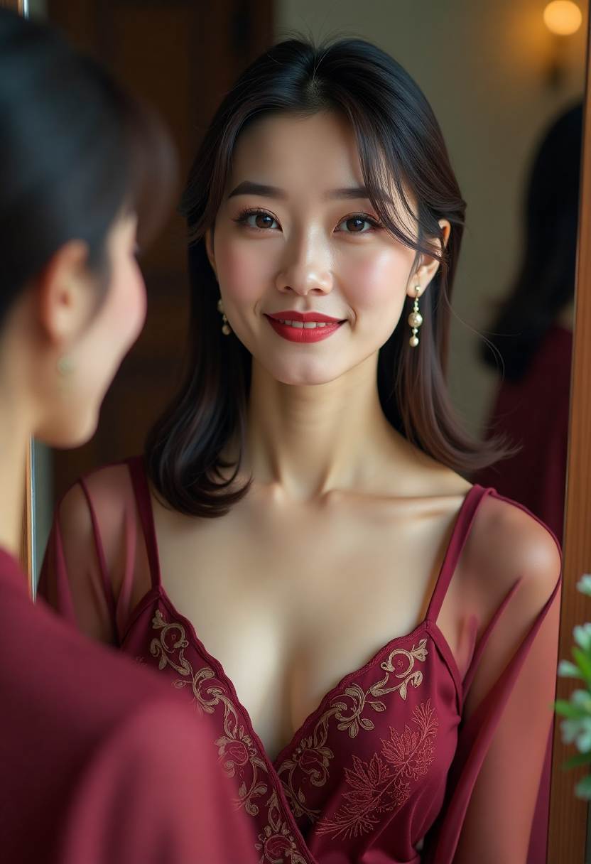 时空穿梭